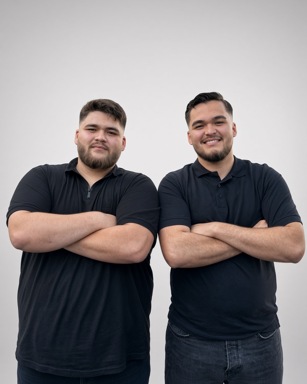 Zekeriya Ada und Veysel Ada, Autohaus Imex